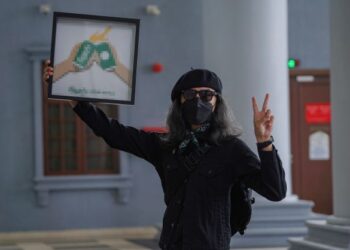 Fahmi Reza