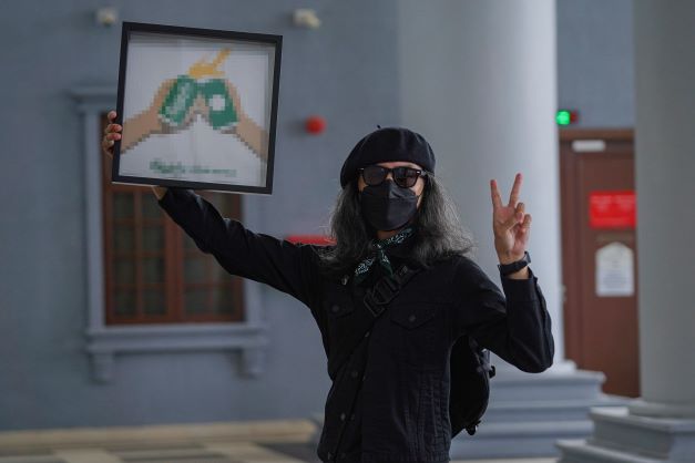 Fahmi Reza