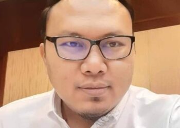 MUHAMMAD FAIZ HASHIM