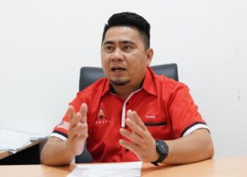 FAIRUZ RENDDAN