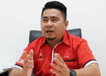 FAIRUZ RENDDAN