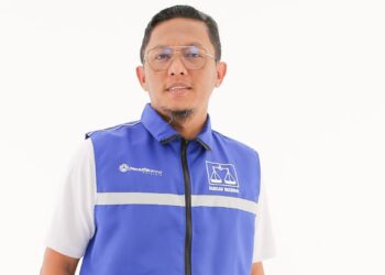 MOHD. FAIZAL MD. SAID