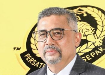 Noor Azman Rahman