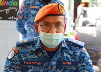 FAZLISYAH MUSLIM
