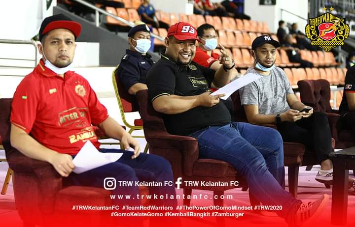 'Pengorbanan 19 hari Zamsaham' - Utusan Digital 'Pengorbanan 19 hari Zamsaham' - Utusan Digital