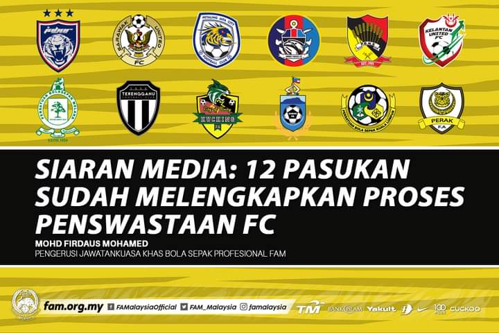 9 pasukan dalam bahaya - Utusan Digital