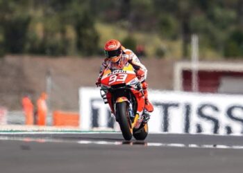 MARC MARQUEZ