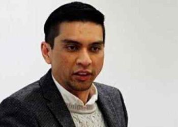 FIRDAUSI SUFFIAN