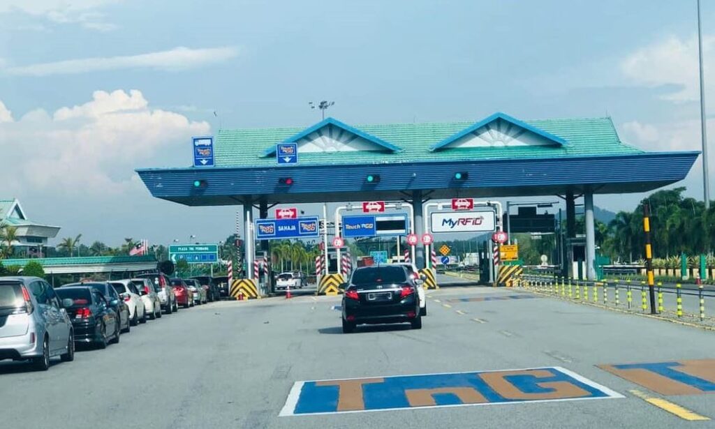 RFID akan ganti TnG dan SmartTAG di lebuh raya PLUS – Utusan Digital RFID akan ganti TnG dan SmartTAG di lebuh raya PLUS – Utusan Digital