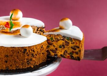 KEK keju digemari ramai.