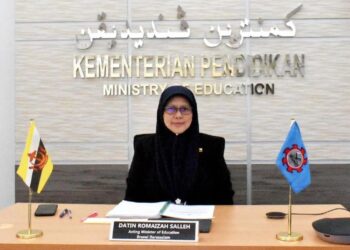 ROMAIZAH MOHD. SALLEH