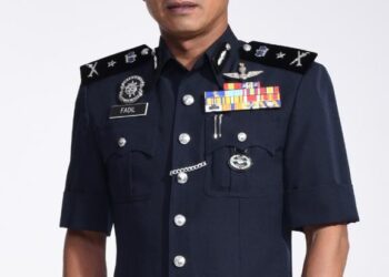 FADIL MARSUS