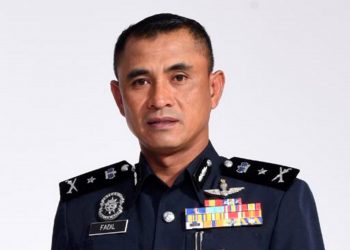FADIL MARSUS