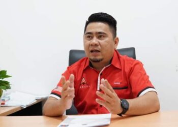 FAIRUZ RENDDAN