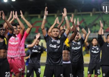 FAISAL Halim dikatakan kian hampir meninggalkan Terengganu FC musim depan.