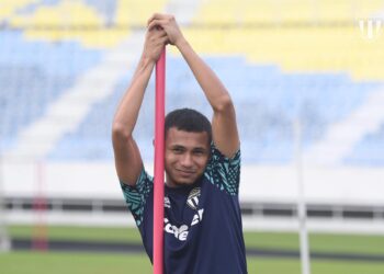 FAISAL HALIM