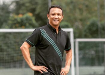 FANDI AHMAD