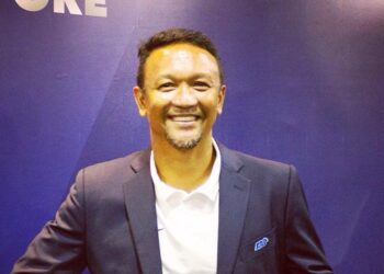 FANDI AHMAD