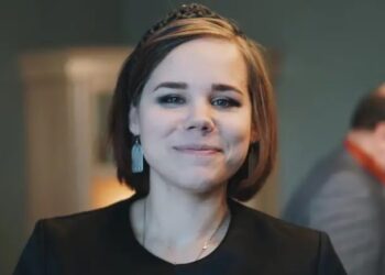 DARIA DUGINA