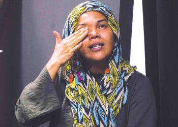 FARAH AHMAD