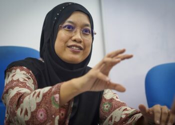 Dr. Farizah Mohd Hairi