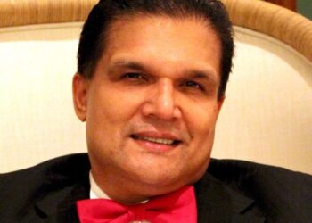 LEONARD GLENN FRANCIS