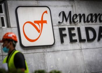 Felda merancang untuk mengambil alih kepentingan dalam FGV.