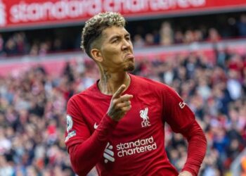 ROBERTO FIRMINO