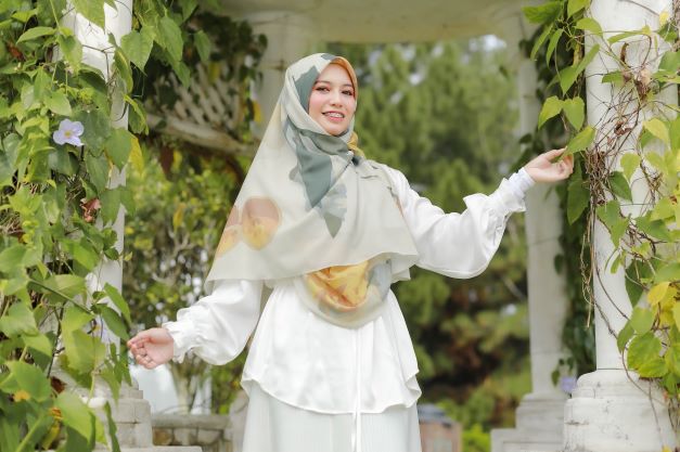 muslimah