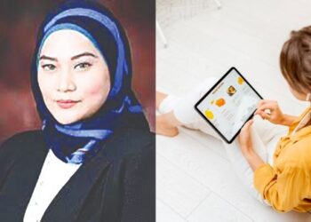 Nur Surayya Mohd. Saudi.