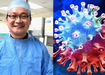 Dr. Kenny Voon mendedahkan, tujuan utama virus bermutasi adalah untuk kelangsungan hidup dan bukan untuk membunuh manusia.