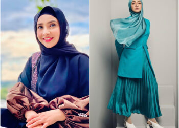 Lufya Omar mengaku membuat pembedahan buang usus demi kesihatan bukan untuk kurus.