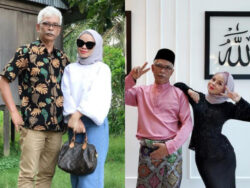 Bapa Siti Sarah Turut Bersedih Utusan Digital