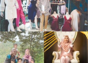 Penyelidikan dilakukan Dr. Umirah, mendapati ramai wanita tergoda dengan pakaian dalam dan lingerie  yang seksi kerana ia dapat meningkatkan kecantikan dan keyakinan diri, namun tidak berpeluang mencubanya.