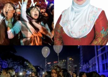 SITI ZURAIDA MAARUF.