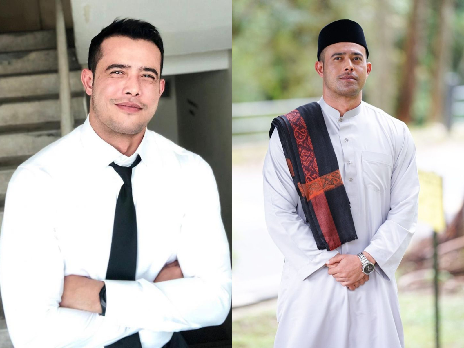 ZUL ARIFFIN