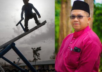 Abdul Razak Abd. Manaf.