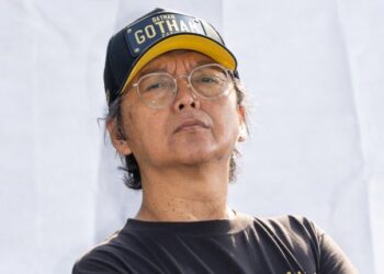 AZIZ M. OSMAN