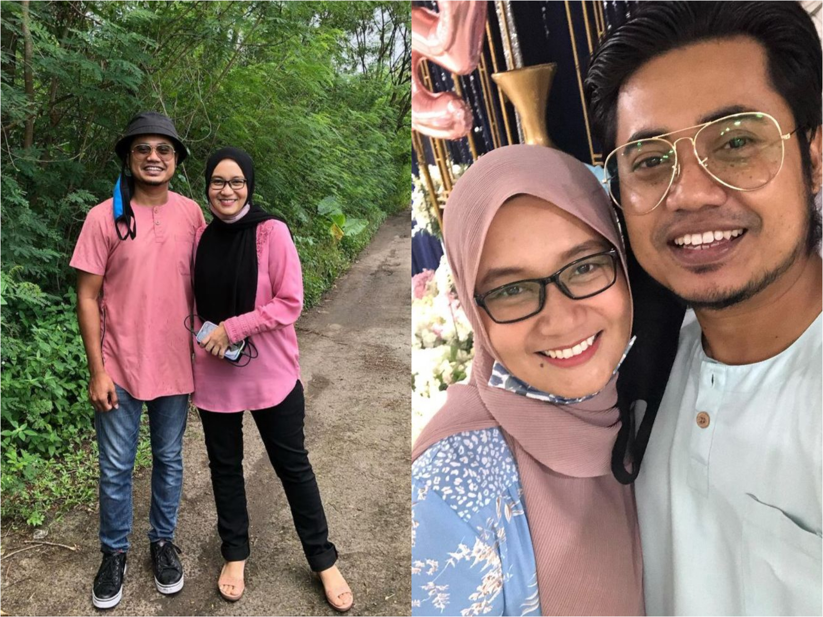 “Tak tahu nak gambarkan perasaan…” -Lan Solo, isteri bantu jiran terdekat hadapi banjir – Utusan Digital