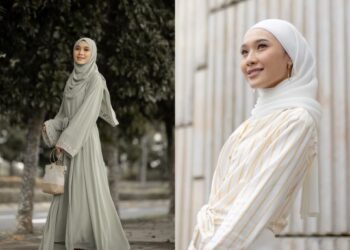 yaya hijab