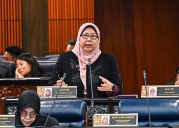 FUZIAH SALLEH