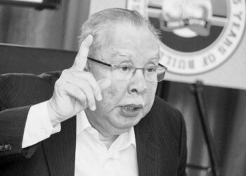 MUSTAPHA KAMAL ABU BAKAR
