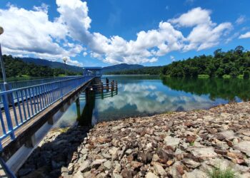 TNB jalin kerjasama menilai potensi menjana tenaga daripada air lebihan empangan dan takungan air di seluruh Malaysia.