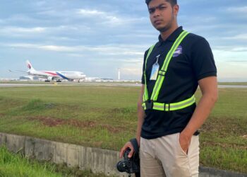 MUHAMMAD Syahmi Syafiq Md. Yusoff.