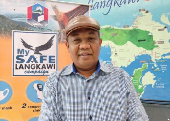 ZAINUDIN KADIR  