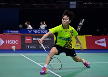 GOH JIN WEI