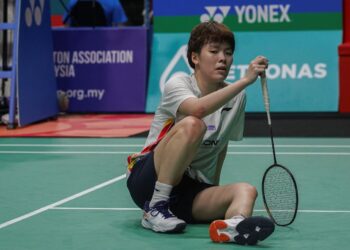 GOH JIN WEI