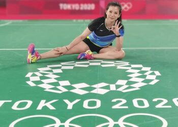 Goh Liu Ying