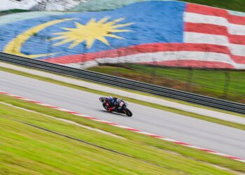 GRAND Prix Malaysia yang kembali ke Sepang, Oktober ini dijangka menarik kehadiran ramai penggemar sukan motosikal kerana sudah dua tahun tidak dianjurkan.