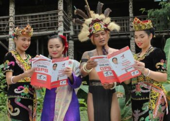 Kuasa TPM mesti tumpu pembangunan dan kesejahteraan Sarawak -GAMBAR HIASAN